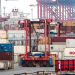 The Slowdown at Ports Is a Warning of Rough Economic Seas Ahead