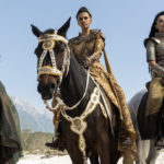 The Wheel of Time has spun its last thread as Amazon cancels Prime Video fantasy show after three seasons