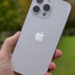 There may not be an iPhone in 10 years’ time, says top Apple exec