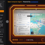 There’s a new AI agent ready to browse the web and fill in forms without the need to touch your mouse
