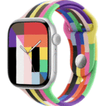 This Apple Pride Month 2025 Apple Watch Band is unlike any before it
