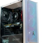 This budget-friendly Allied gaming PC is on sale for just $600