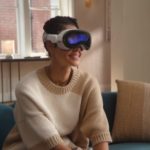 This eye tracking could be the coolest Apple Vision Pro idea yet, and it could arrive soon