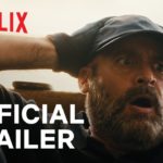 This new Netflix series blends Black Mirror bleakness with cringe comedy and it’s an ideal weekend binge-watch
