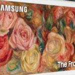This Samsung TV is a home decor staple, and it’s $500 off