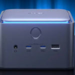 This Thunderbolt 5 docking station can power four 8K monitors (in theory) – but it will come with a very expensive price tag