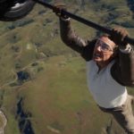 Tom Cruise is human. Here’s the one stunt he couldn’t do in Mission: Impossible