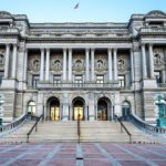 Two Men Claiming to Be Trump Appointees Blocked From Entering US Copyright Office