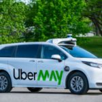 Uber partners with May Mobility to bring thousands of autonomous vehicles to U.S. streets