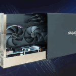 Want to carry an Nvidia GeForce RTX 5090 to your laptop? Here’s an eGPU chassis that should do the trick – but it ain’t cheap