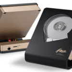 Want to literally see how a hard drive works? Then check out Buffalo’s very special limited edition Skeleton external HDD