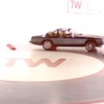 Watch CDs conquer car skips in this classic BBC clip