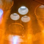 Watch SpaceX blast Starship engines ahead of 9th test flight
