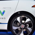 Waymo recalled 1,200 robotaxis following collisions with road barriers