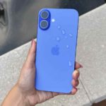 We may have some key specs for the iPhone 17 Air – and it’s even thinner than the Galaxy S25 Edge