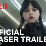 Wednesday season 2: everything we know about the wildly popular Netflix show’s sophomore chapter