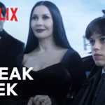 Wednesday season 2’s sneak peek teases bucketloads of Addams Family lore for the beloved Netflix series