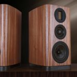 Wharfedale’s new Evo 5 speakers look perfect for music or home theater, at a price I can get behind