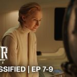 What is the release date and time for Star Wars: Andor season 2 episodes 10 to 12 on Disney+?