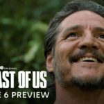 What is the release date and time for The Last of Us season 2 episode 6?