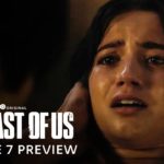 What is the release date and time for The Last of Us season 2 episode 7?