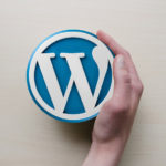 What is WordPress hosting?
