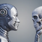 When I die, please do not produce an AI version of me