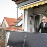 Why Balcony Solar Panels Haven’t Taken Off in the US