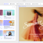 Wix takes aim at Adobe and Canva with new online design platform
