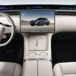 Xiaomi’s new Tesla-rivaling SUV has a cockpit-style panoramic windshield display and can charge in just 12 minutes