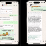 You can now fact check anybody’s post in WhatsApp – here’s how