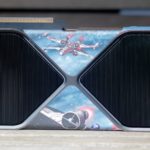 You can now win a one-of-a-kind RTX 5090, but you need to be quick