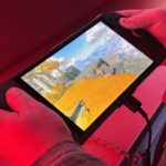 You might want to wait to get your Nintendo Switch 2