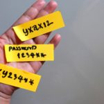 Your favorite restaurant is probably really bad at passwords