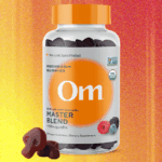 5 Best Mushroom Gummies (2025), WIRED-Tested and Approved