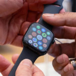Apple is rumored to be working on haptic buttons for the iPhone, iPad, and Apple Watch