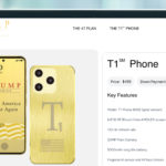 Can the Trump Mobile T1 Phone really be ‘made in the USA’? Here’s what experts say