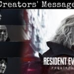 Capcom reveals new Resident Evil Requiem footage, but still won’t tell us if Leon is in the game