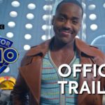 Doctor Who is my #1 Disney+ recommendation – here’s why it’s my TV show of choice across all of time and space