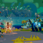 ‘Dosa Divas’ Is a ‘Spicy’ New Game About Fighting Capitalism With Food