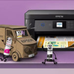 First smartphones, now printers: Epson launches subscription where you pay “just” $7.99 to rent a printer and print 50 pages every month