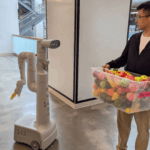 Google’s new Gemini AI model means your future robot butler will still work even without Wi‑Fi