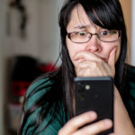 Hackers could trick users into downloading malware and opening malicious sites using a flaw in Android – here’s what you need to know