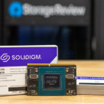 Here’s the first ever test of the world’s largest SSD, and yes, an even bigger 246TB SSD may well land before the end of 2025