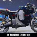 Honda launches its first-ever production electric motorbike, but I’ll be skipping it for these 3 reasons