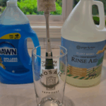 How to Clean a Beer Glass for Perfect Pours