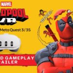 I can’t believe Deadpool is finally making his gaming return, and it’s as a hilarious Meta Quest 3 exclusive