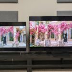 I compared a new cheap mini-LED TV to a mid-range model, and here’s why upgrading is more than worth a small price increase