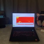 I tried to make an immersive smart lighting gaming desk setup and failed horribly – here’s why