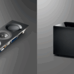 If you haven’t considered this super high-end bed with inbuilt KEF speakers, do you even love music?